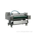 Continuous Vacuum Meat Packing Machine Plastic